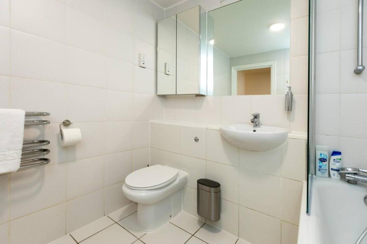 Newly Renovated 1bd Flat - Camden * Londres