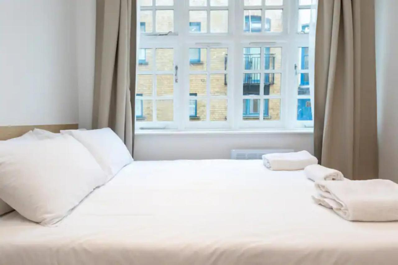 Apartamento Newly Renovated 1bd Flat - Camden *