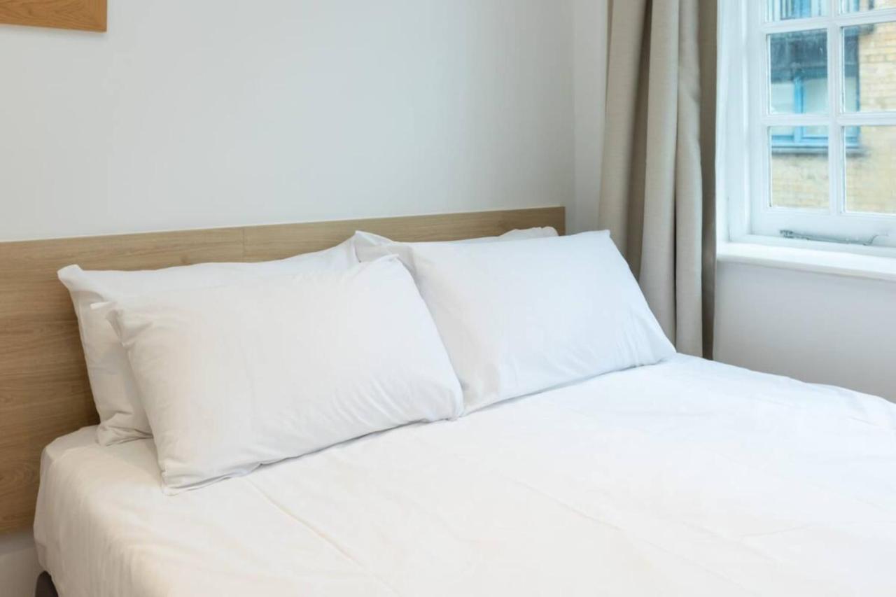 Newly Renovated 1bd Flat - Camden * Londres