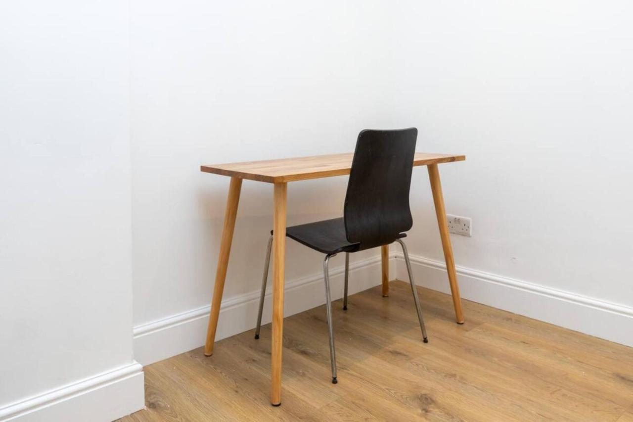 Apartamento Newly Renovated 1bd Flat - Camden Londres