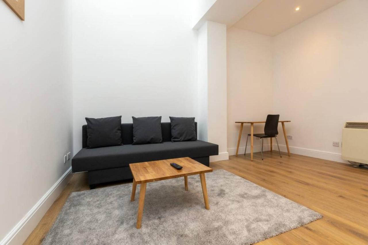 Newly Renovated 1bd Flat - Camden *