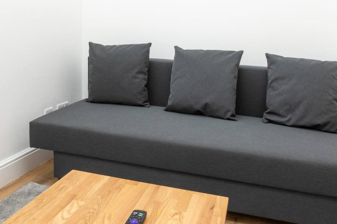 Newly Renovated 1bd Flat - Camden Apartamento