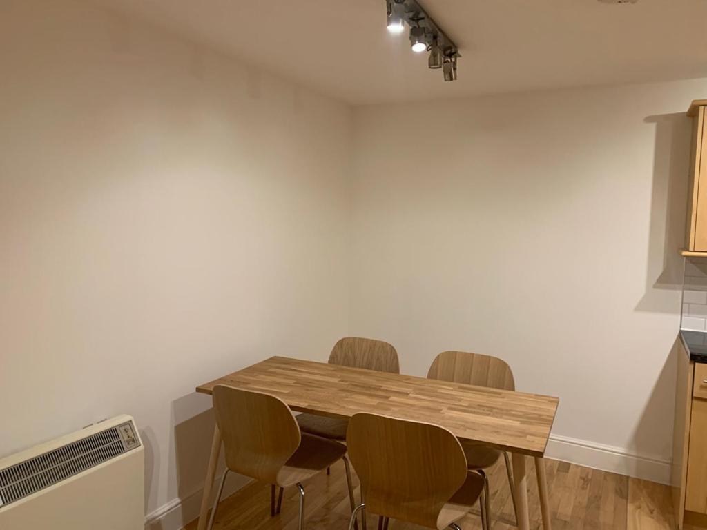 Newly Renovated 1bd Flat - Camden Apartamento *