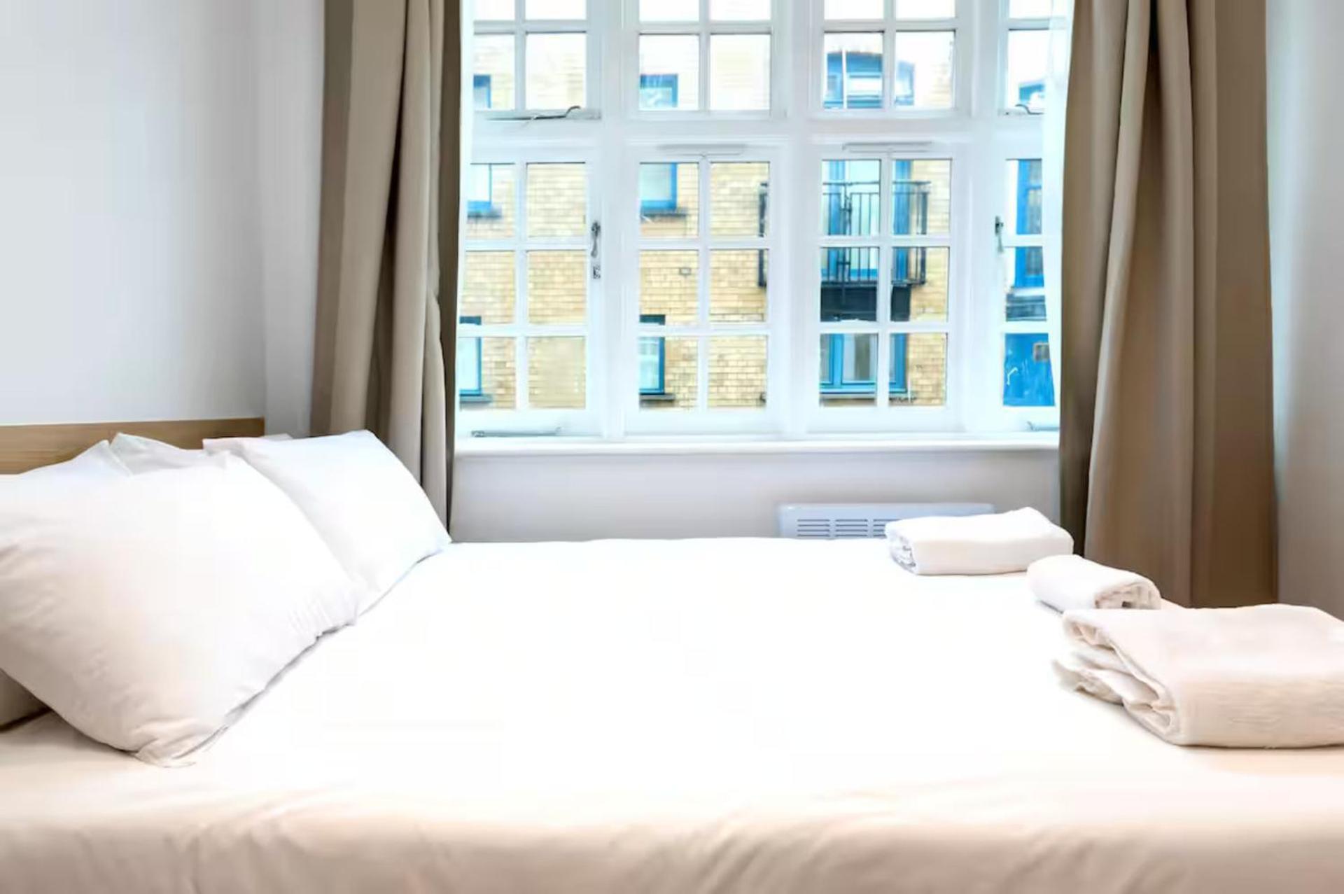 Newly Renovated 1bd Flat - Camden