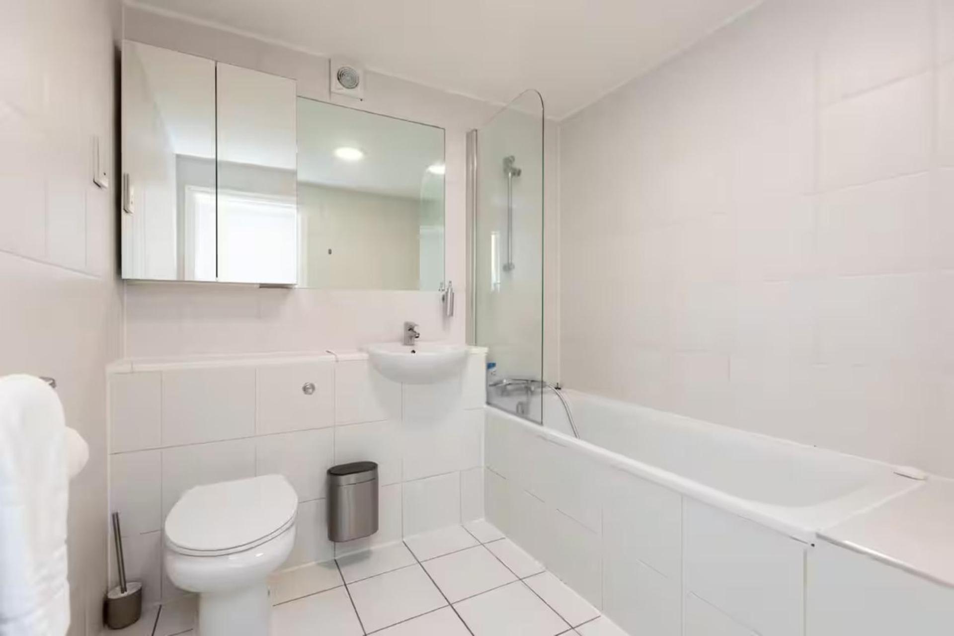Newly Renovated 1bd Flat - Camden * Londres